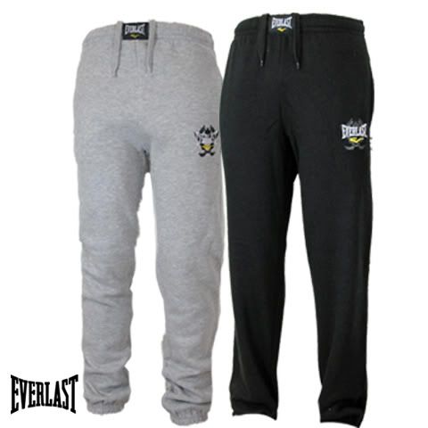 everlast tracksuit pants
